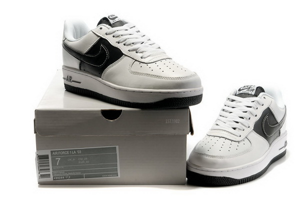 Nike Air Force One Men Low--211